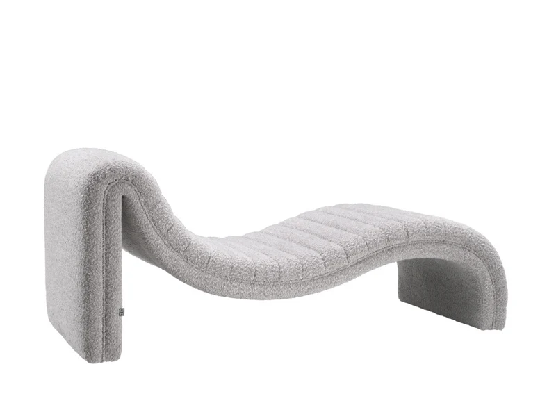 Eichholtz Chaiselongue PIONEER
