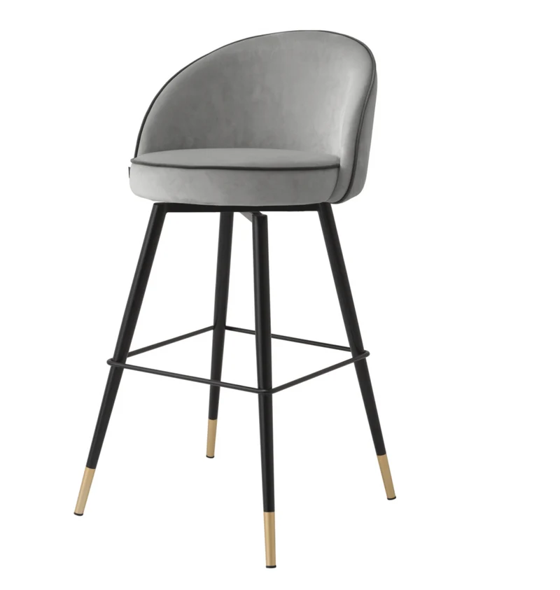Eichholtz Barhocker COOPER 2er-Set