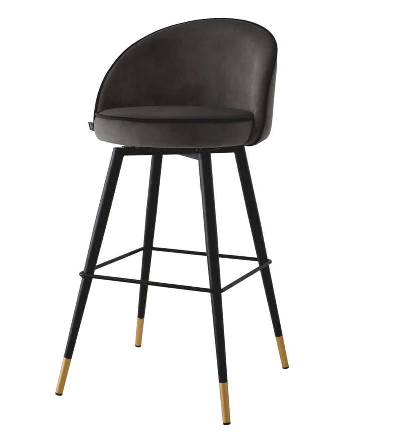 Eichholtz Barhocker COOPER 2er-Set
