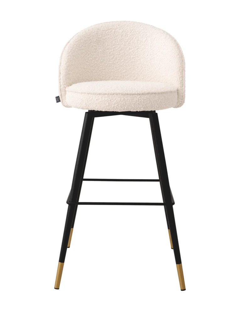 Eichholtz Barhocker COOPER 2er-Set