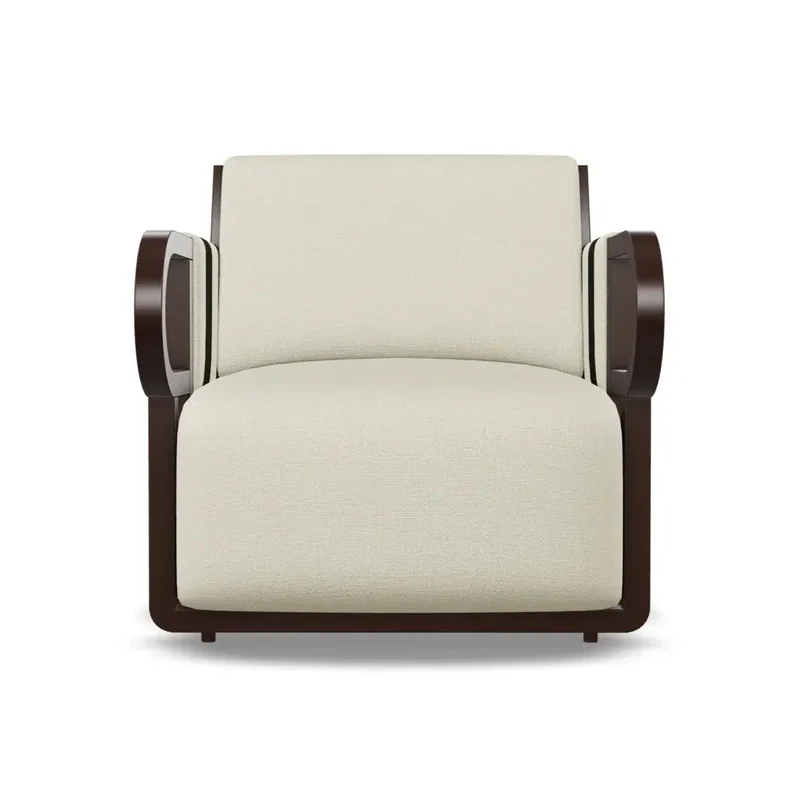 Authentic Models Mid-Century Hollywood Chair
