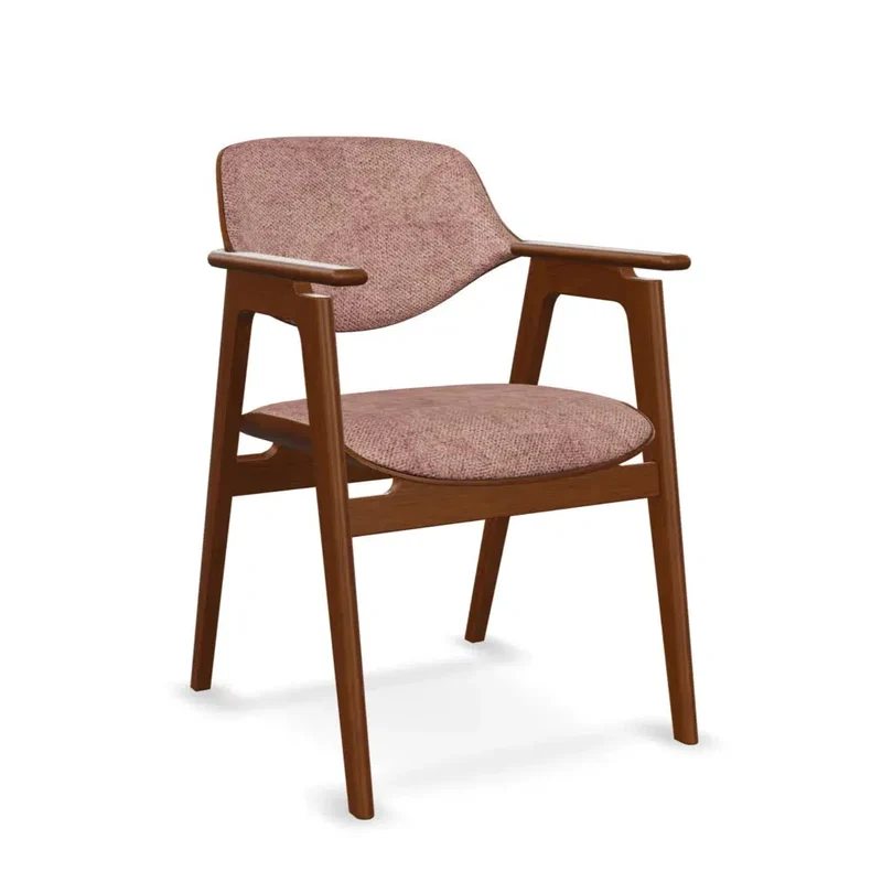 Authentic Models Mid-Century Desk Chair