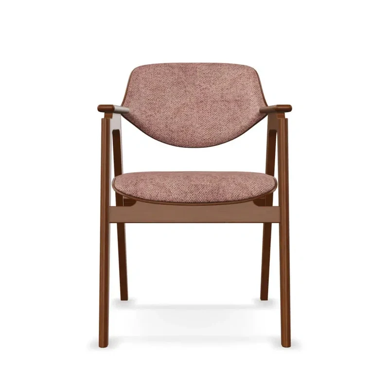 Authentic Models Mid-Century Desk Chair