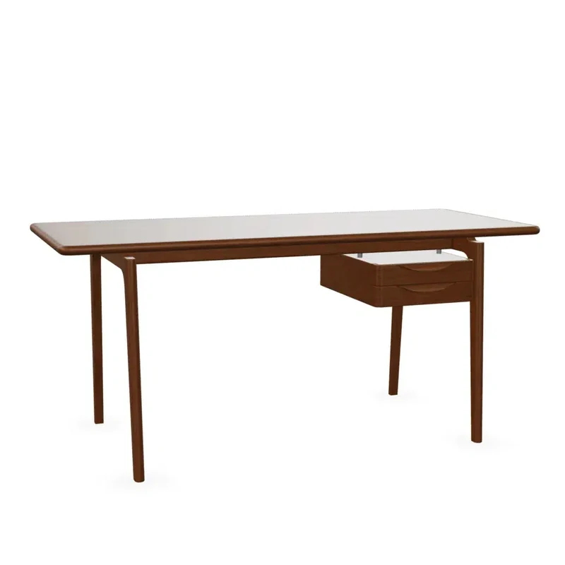 Authentic Models Mid-Century Desk Schreibtisch