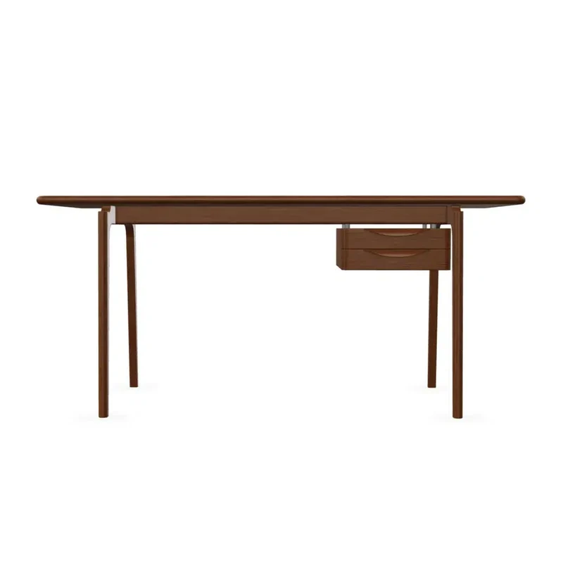 Authentic Models Mid-Century Desk Schreibtisch