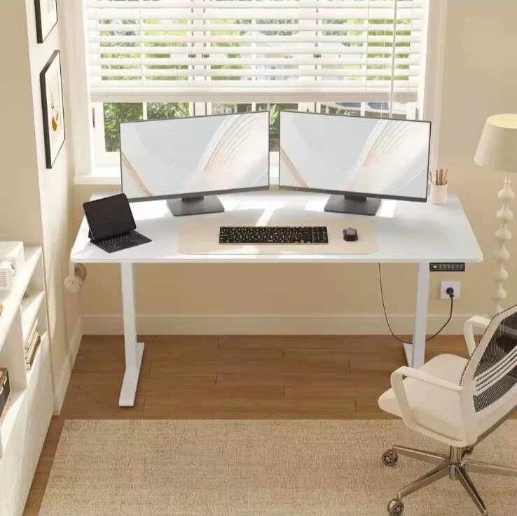 Liftdesk + Walking Pad