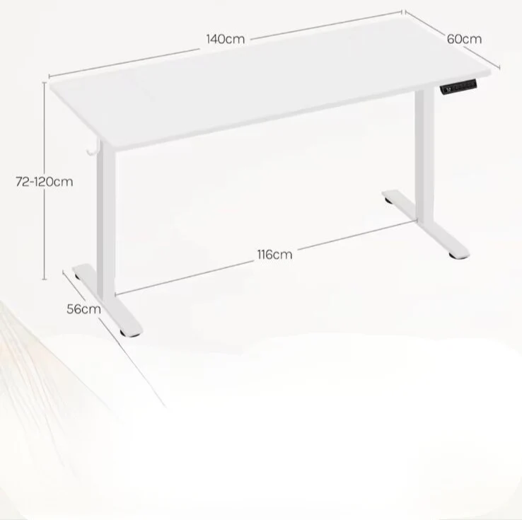 Liftdesk + Walking Pad