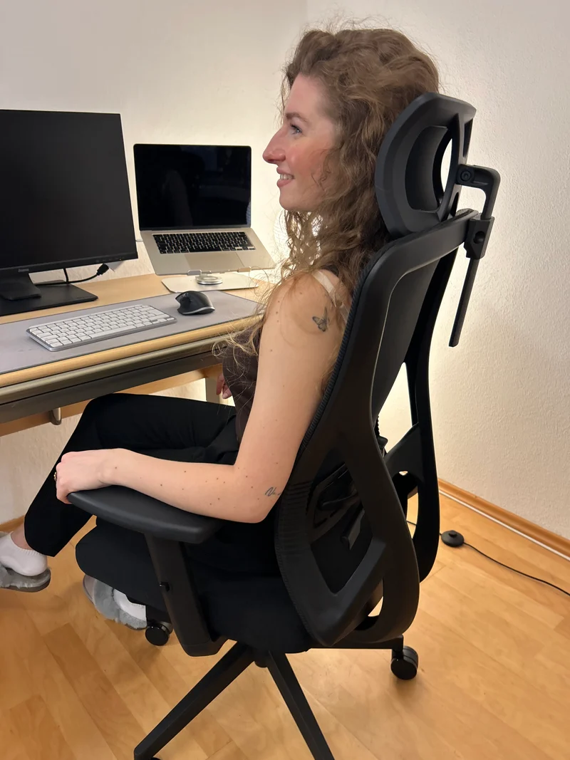 Ergonomie-Set