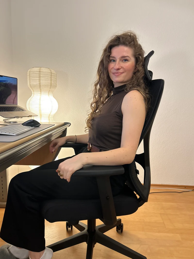 Ergonomie-Set