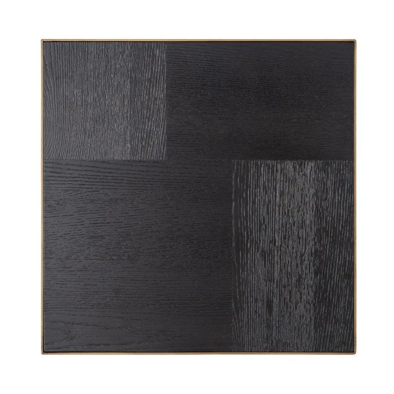 Richmond Interiors Beistelltisch Cambon