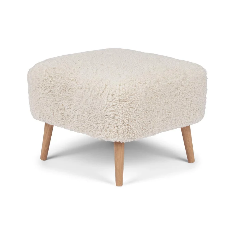 Natures Collection Natures Collection Emily Hocker | Design Möbel | Helle Eiche