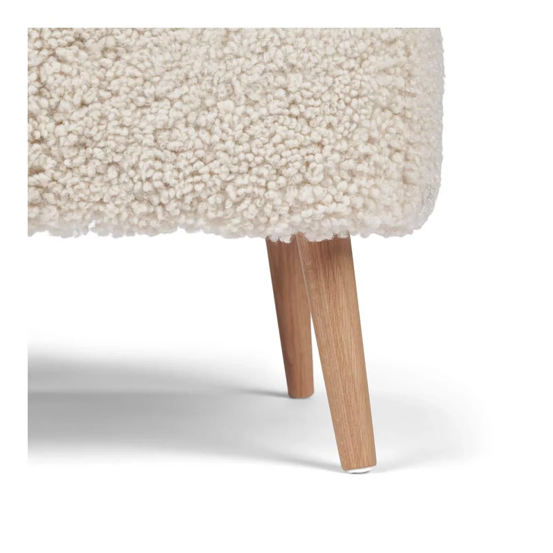 Natures Collection Natures Collection Emily Hocker | Design Möbel | Helle Eiche