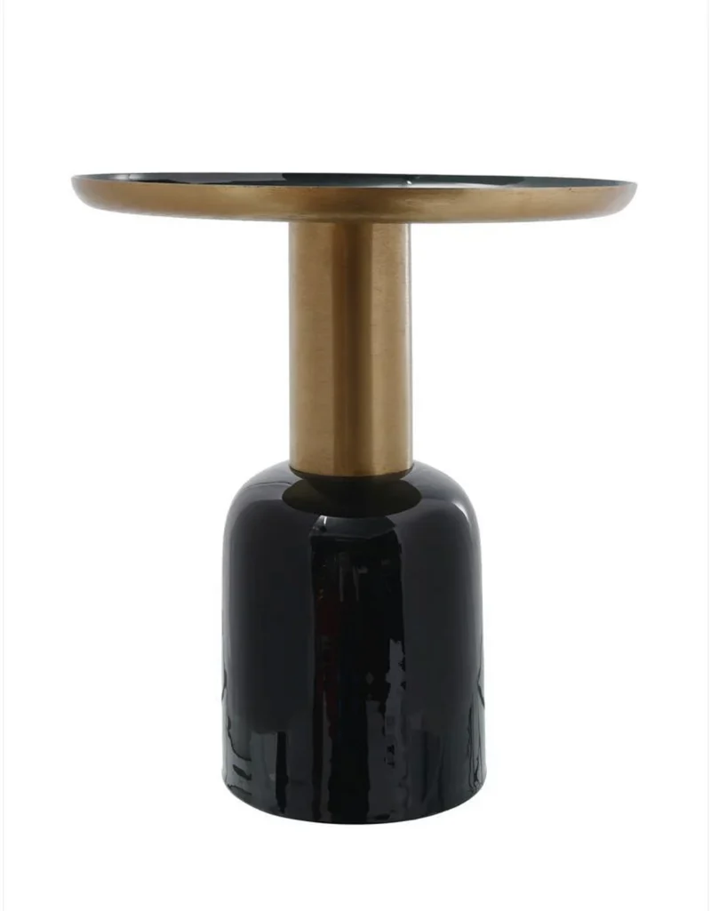 Matera Design Beistelltisch Kamira