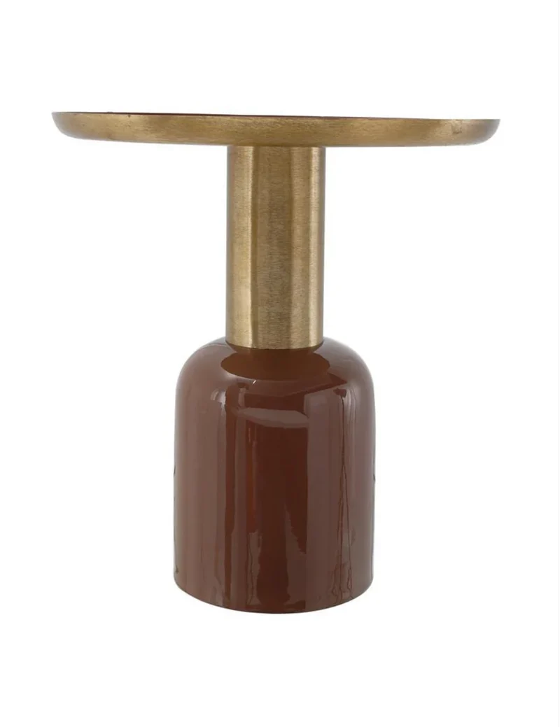 Matera Design Beistelltisch Kamira