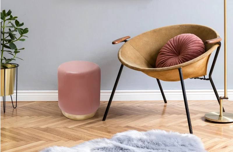 Matera Design Beistelltisch Milano