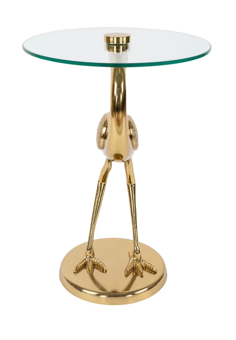 Matera Design Beistelltisch Mino
