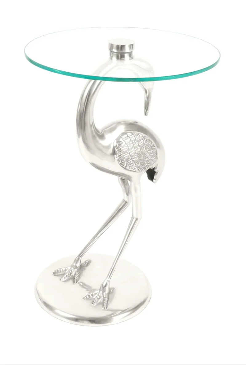 Matera Design Beistelltisch Mino