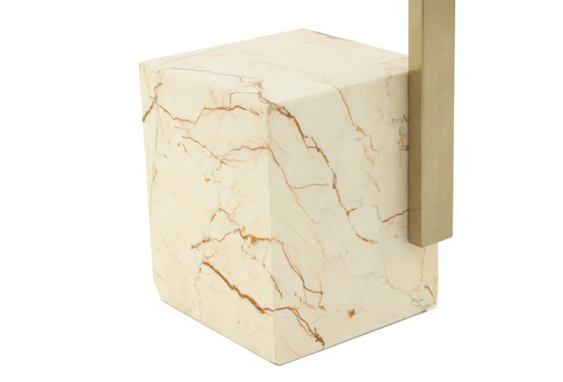 Matera Design Beistelltisch Amira