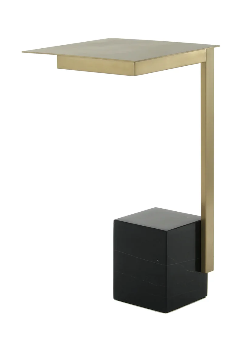 Matera Design Beistelltisch Amira