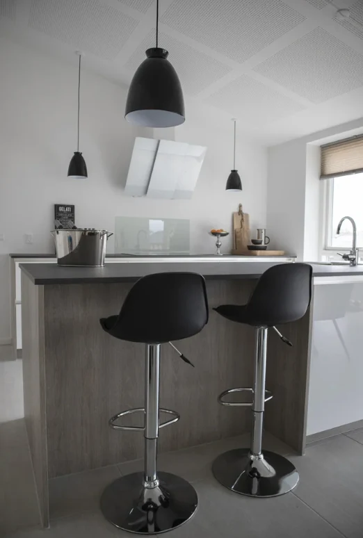 Matera Barhocker Amalia 2er-Set