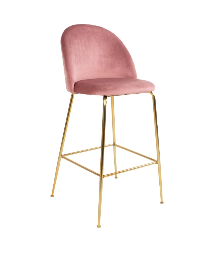 Matera Barhocker Alma 2er-Set