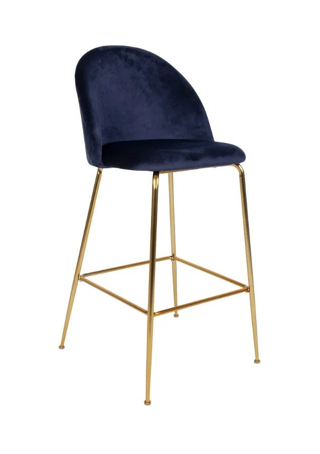 Matera Barhocker Alma 2er-Set