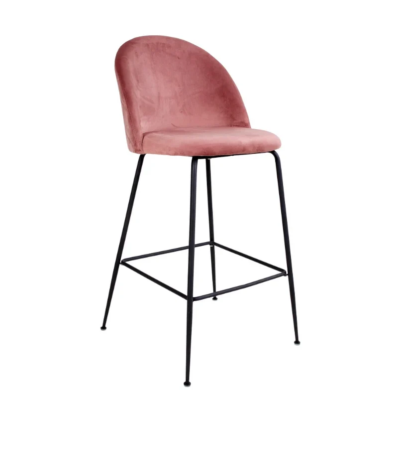 Matera Barhocker Alma 2er-Set