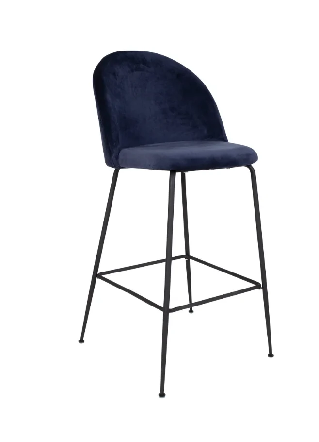 Matera Barhocker Alma 2er-Set
