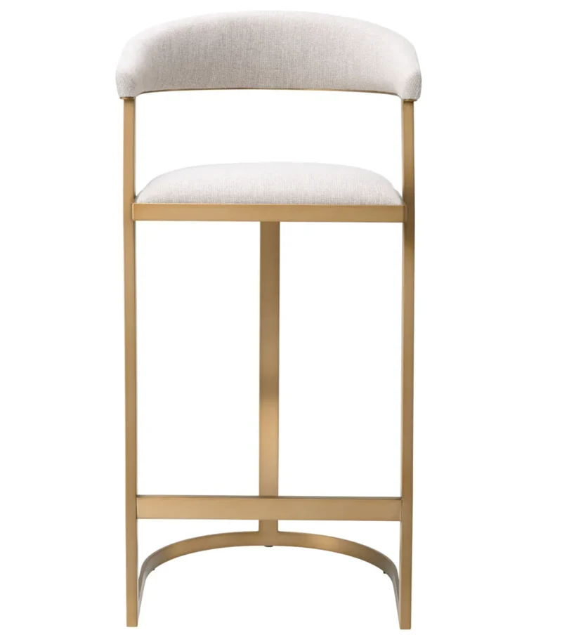 Eichholtz Barhocker Dexter