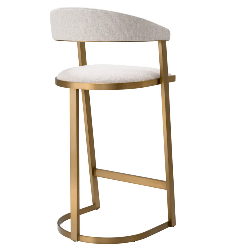 Eichholtz Barhocker Dexter