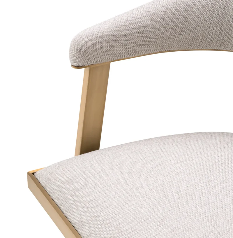 Eichholtz Barhocker Dexter