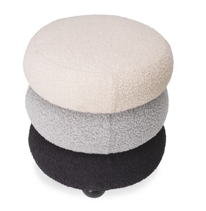 Eichholtz Hocker TULUM