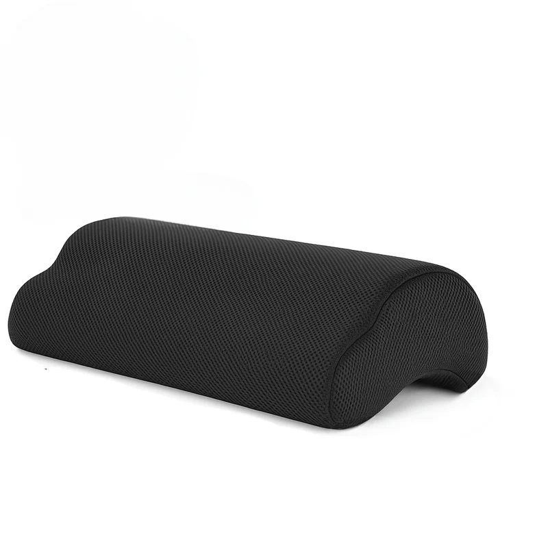 Ergonomische Fußstütze