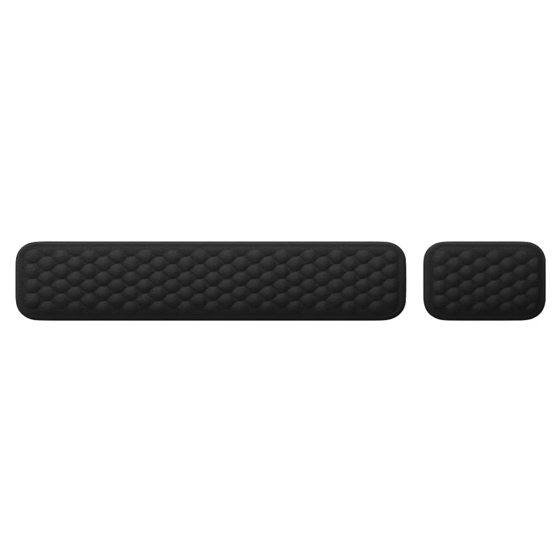 Ergonomische Handgelenkauflage für Maus & Tastatur - Komfort & Schutz