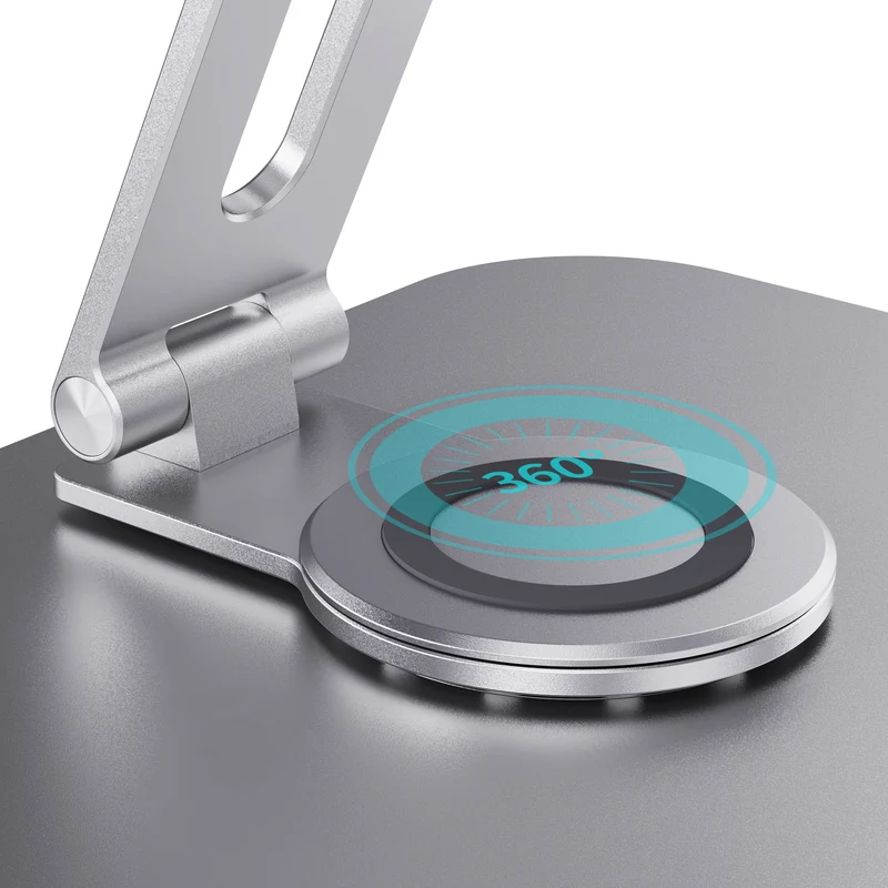 Ergonomische Laptop-Halterung