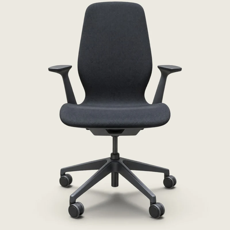 Steelcase: SILQ High Back Office Chair- Refurbished