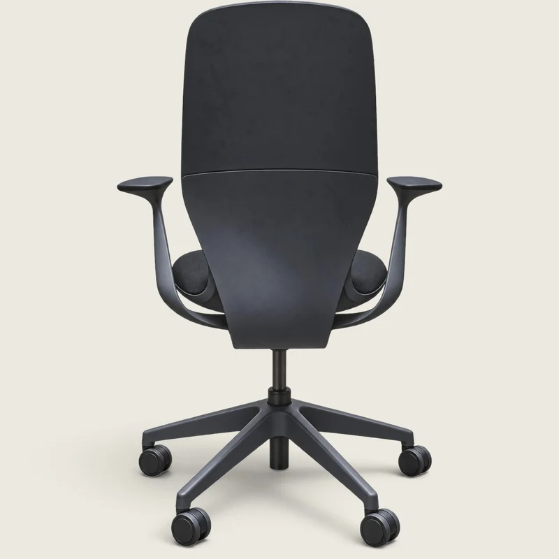 Steelcase: SILQ High Back Office Chair- Refurbished