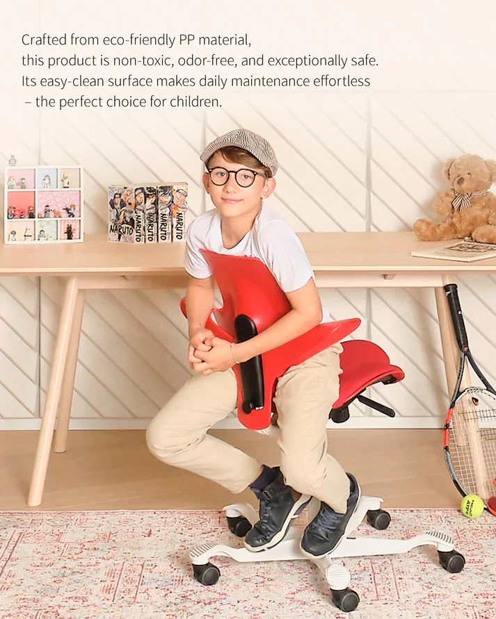 HAG Capisco Puls 8020 – Suitable for Kids and Teens