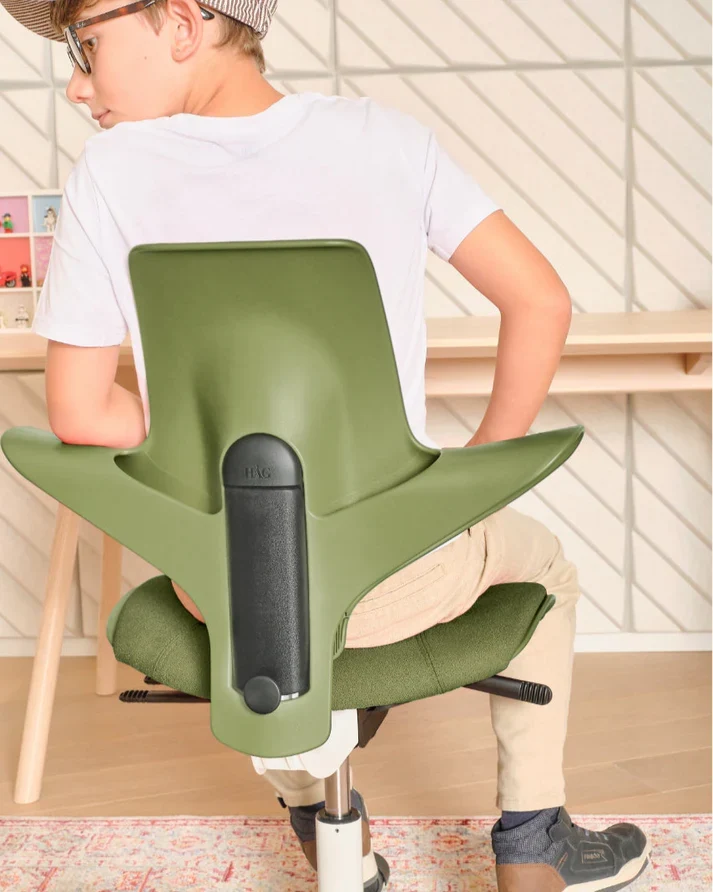 HAG Capisco Puls 8020 – Suitable for Kids and Teens