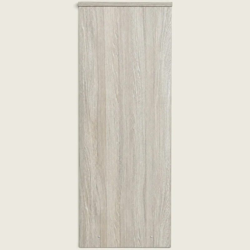 Saxen: Sliding Door Wardrobe / Storage Unit - Refurbushed.