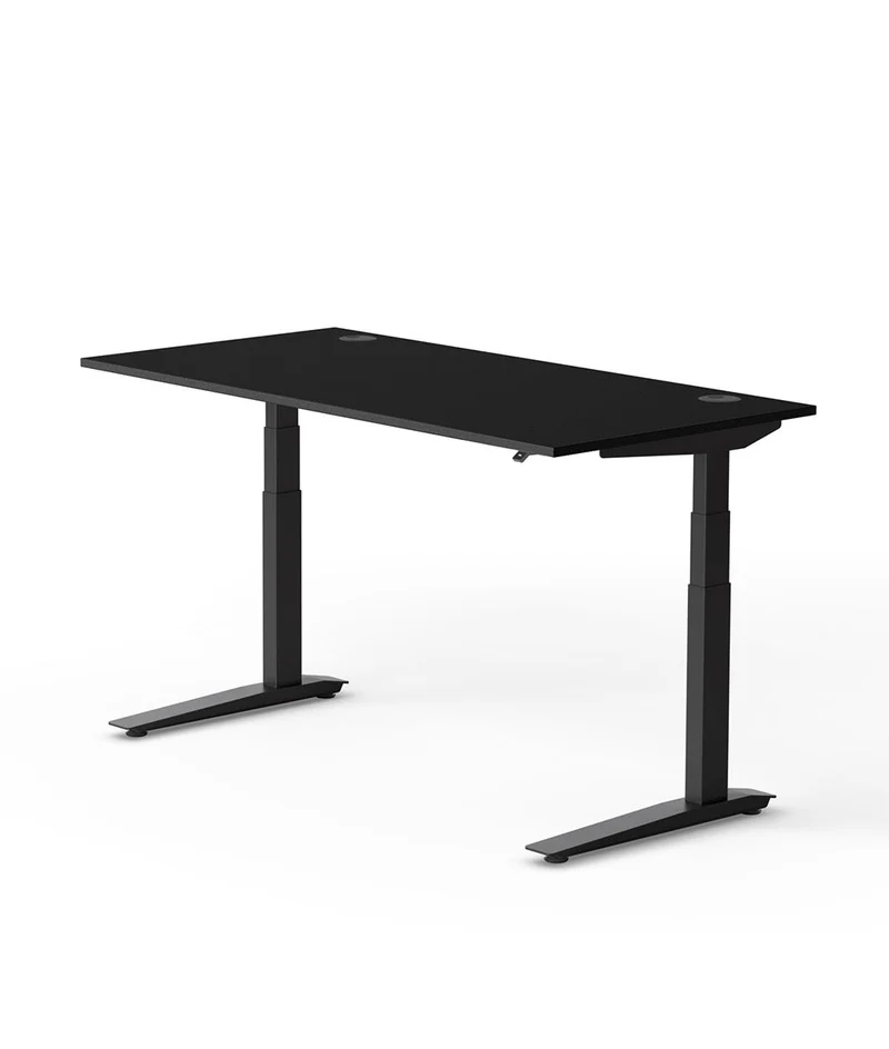Jarvis Laminat-Stehschreibtisch