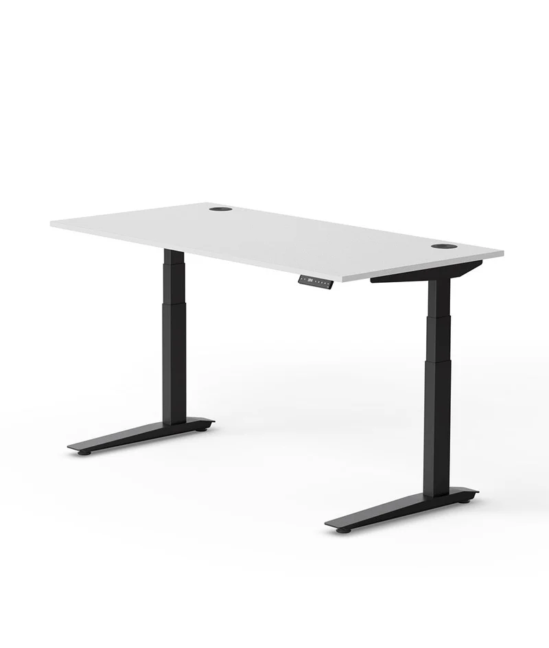 Jarvis Laminat-Stehschreibtisch