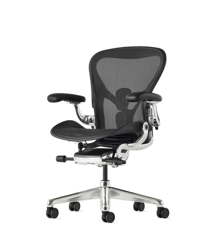 Aeron Bürostuhl