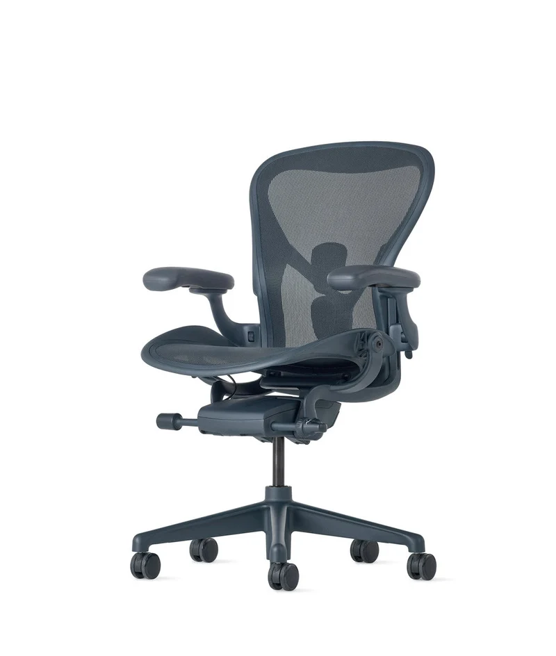 Aeron Bürostuhl