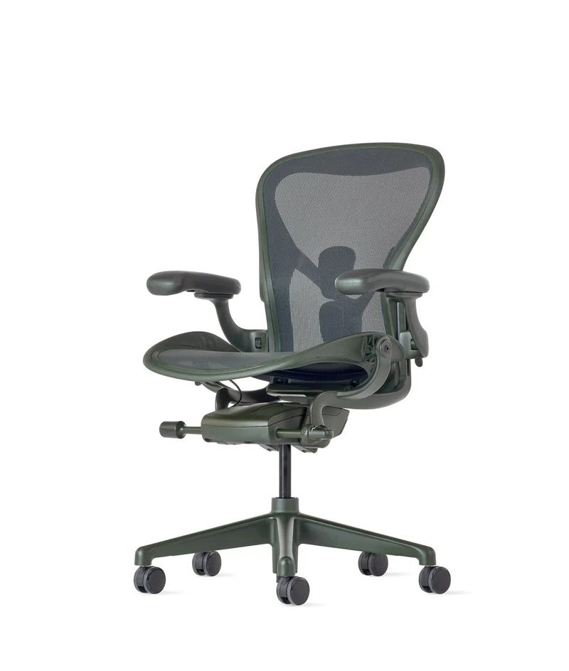 Aeron Bürostuhl