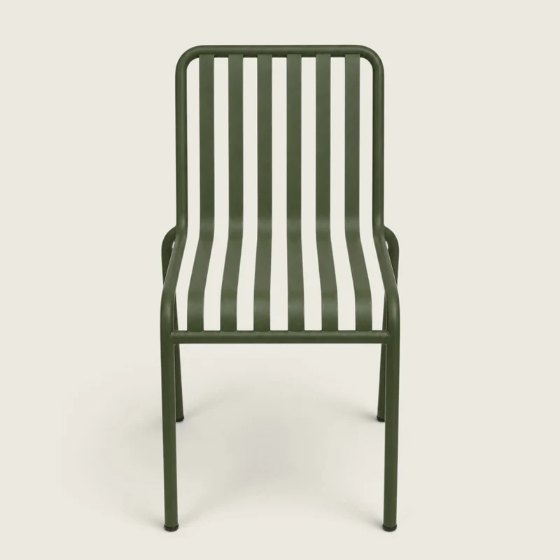 Hay: Palissade Chair Without Arms - Refurbished