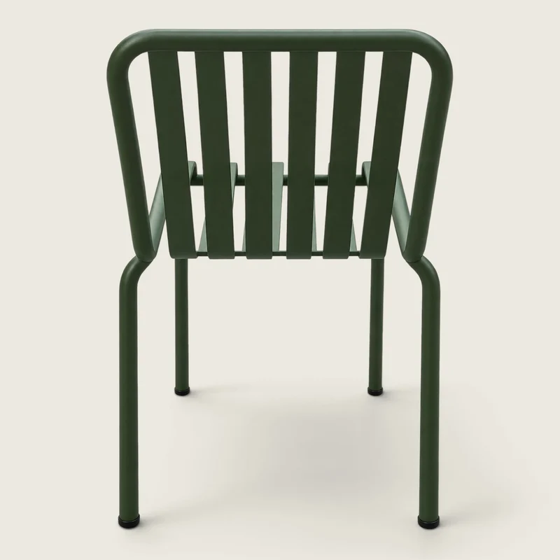Hay: Palissade Chair Without Arms - Refurbished