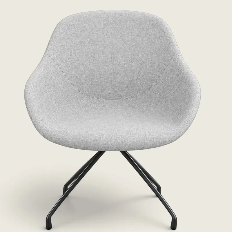 Hay: About A Lounge Chair - Refurbished