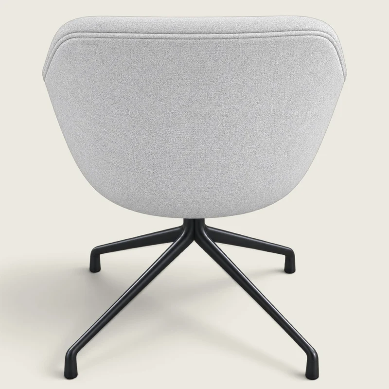 Hay: About A Lounge Chair - Refurbished