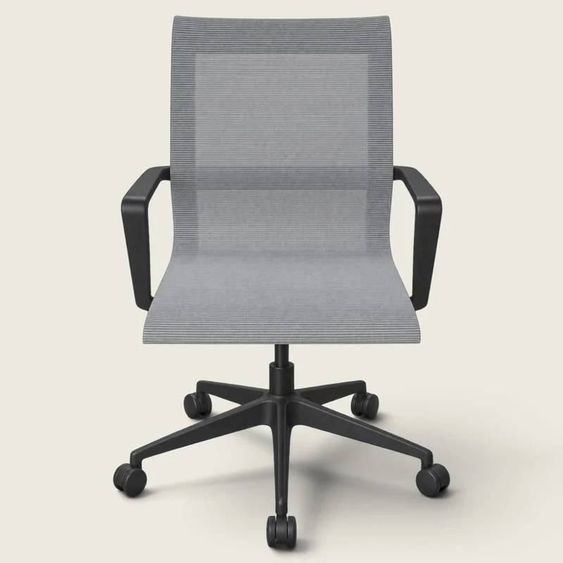 Verco: Model FLX 1 Mesh Task Chair - Refurbished